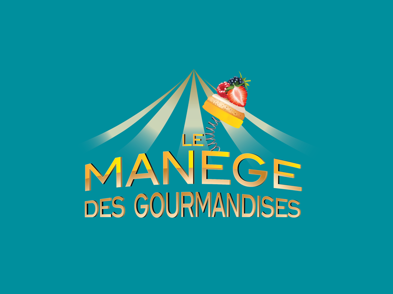 LE MANEGE DES GOURMANDISES